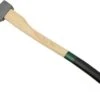 Adler Rheinland Axe, Green-black, Felling Axe -Chic Outdoor Equipment ALRAGB 01 adler