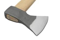 Adler Rheinland Axe, Green-black, Felling Axe -Chic Outdoor Equipment ALRAGB 03 adler
