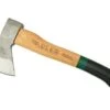 Adler Rheinland Hatchet, Green-black, Hand Axe