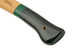 Adler Rheinland Hatchet, Green-black, Hand Axe -Chic Outdoor Equipment ALRHGB 05 adler