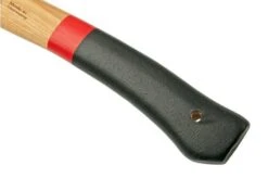 Adler Short Splitter, Red-black, Splitting Axe -Chic Outdoor Equipment ALSSRB 04 adler