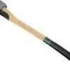 Adler Super Splitter, Green-black. Splitting Axe -Chic Outdoor Equipment ALSUSGB 01 adler