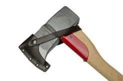 Adler Super Splitter, Red-black. Splitting Axe -Chic Outdoor Equipment ALSUSRB 05 adler