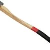 Adler Yankee, Red-black, Felling Axe -Chic Outdoor Equipment ALYARB 01 adler