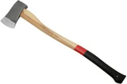 Adler Yankee, Red-black, Felling Axe