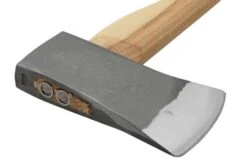 Adler Yankee, Red-black, Felling Axe 9 Adler Yankee, Red-black, Felling Axe -Chic Outdoor Equipment ALYARB 03 adler