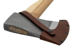 Adler Yankee, Red-black, Felling Axe 10 Adler Yankee, Red-black, Felling Axe -Chic Outdoor Equipment ALYARB 04 adler