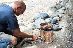 Anevay The Horizon Stove Wood Burning Stove -Chic Outdoor Equipment AVHRZ2 03 anevay horizon stove avhrz2 03