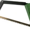 Agawa Canyon Boreal15 All-purpose Foldable Saw, Green 1 Agawa Canyon Boreal15 All-purpose Foldable Saw, Green -Chic Outdoor Equipment AW15 A2B1C1 01 agawa