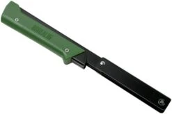 Agawa Canyon Boreal15 All-purpose Foldable Saw, Green -Chic Outdoor Equipment AW15 A2B1C1 03 agawa