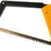 Agawa Canyon Boreal15 All-purpose Foldable Saw, Yellow
