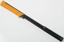 Agawa Canyon Boreal24 All-purpose Foldable Saw, Yellow -Chic Outdoor Equipment AW24 A2B2C1 03 agawa