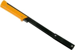 Agawa Canyon Boreal21 All-purpose Foldable Saw, Yellow -Chic Outdoor Equipment AWA2B2C1 03 agawa canyon