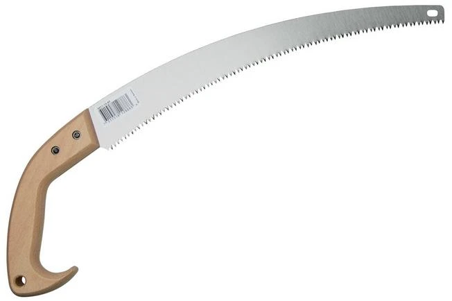 Bahco Pruning Saw, Coarse Serrations, 4211-6T 4 Bahco Pruning Saw, Coarse Serrations, 4211-6T - Image 2