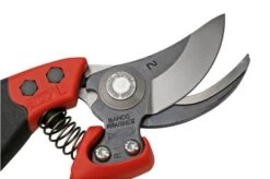Bahco ERGO Pruning Shears Size L, PX-L2 -Chic Outdoor Equipment BAPX L2 05 bahco