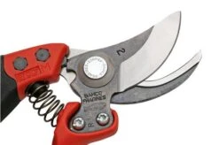 Bahco ERGO Pruning Shears Size M, PX-M2 -Chic Outdoor Equipment BAPX M2 05 bahco