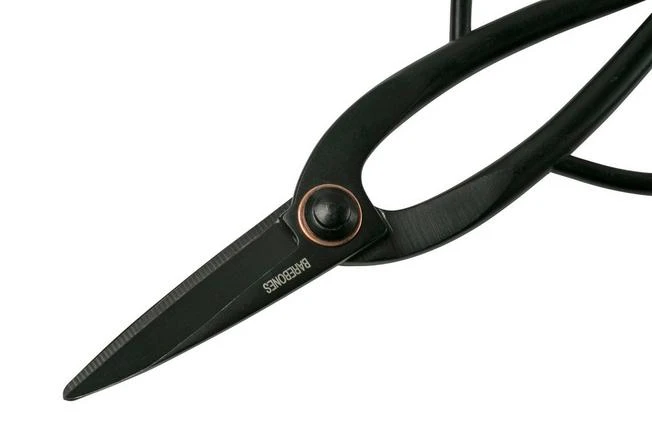 Barebones Artisan Pruning Shears, GDN-049, Pruning Shears 4 Barebones Artisan Pruning Shears, GDN-049, Pruning Shears - Image 2