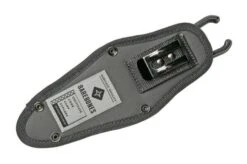 Barebones Prunes & Sheath, GDN-050, Pruning Shears With Sheath -Chic Outdoor Equipment BBGDN 050 05 barebones