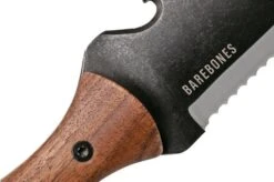 Barebones Hori Hori Classic & Sheath, GDN-079, Garden Knife With Sheath -Chic Outdoor Equipment BBGDN 079 03 barebones