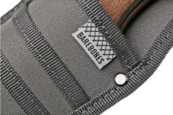 Barebones Hori Hori Classic & Sheath, GDN-079, Garden Knife With Sheath -Chic Outdoor Equipment BBGDN 079 06 barebones