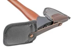 Barebones Pulaski Axe, HMS-2124, Fireman's Axe -Chic Outdoor Equipment BBHMS 2124 04 barebone