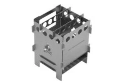 Bushcraft Essentials Bushbox, Foldable Stove 12 Bushcraft Essentials Bushbox, Foldable Stove -Chic Outdoor Equipment BCE 001 02 buchcraftessentials