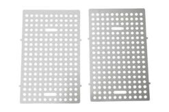 Bushcraft Essentials Grill Plate Bushbox XL