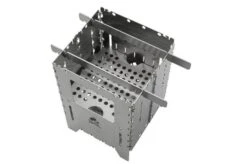 Bushcraft Essentials Bushbox XL Kit, Foldable Stove -Chic Outdoor Equipment BCE 024 03 bushcraftessentials