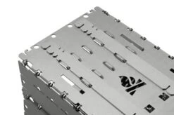 Bushcraft Essentials Bushbox XL Kit, Foldable Stove -Chic Outdoor Equipment BCE 024 04 bushcraftessentials