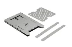 Bushcraft Essentials Bushbox XL Kit, Foldable Stove -Chic Outdoor Equipment BCE 024 05 bushcraftessentials