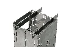 Bushcraft Essentials Bushbox LF Set, Foldable Stove With Storage Bag -Chic Outdoor Equipment BCE 042 02 bushcraftessentials