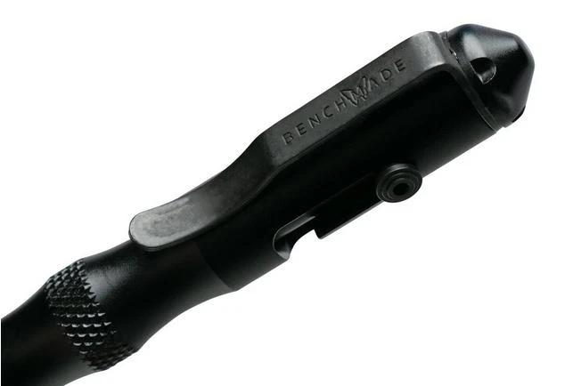 Benchmade Longhand, Axis Bolt Action Pen, 1120-1 Tactical Pen 5 Benchmade Longhand, Axis Bolt Action Pen, 1120-1 Tactical Pen - Image 3