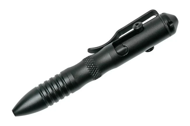 Benchmade Shorthand, Axis Bolt Action Pen, 1121-1 Tactical Pen 4 Benchmade Shorthand, Axis Bolt Action Pen, 1121-1 Tactical Pen - Image 2