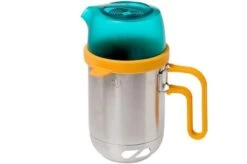 BioLite CampStove 2 Bundle -Chic Outdoor Equipment BLCAMPSTOVE 2 SET 04 biolite blcampstove 2 set 04