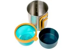 BioLite CampStove 2 Bundle -Chic Outdoor Equipment BLCAMPSTOVE 2 SET 06 biolite blcampstove 2 set 06