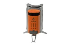 BioLite CampStove 2+, Wood-burner With Power Bank -Chic Outdoor Equipment BLCAMPSTOVE 2PLUS 03 biolite