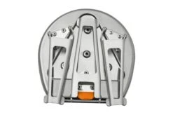 BioLite CampStove 2+, Wood-burner With Power Bank -Chic Outdoor Equipment BLCAMPSTOVE 2PLUS 05 biolite