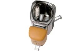 BioLite CampStove 2 -Chic Outdoor Equipment BLCAMPSTOVE 2 03 biolite blcampstove 2 03