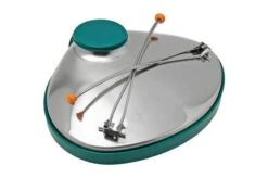 BioLite CampStove 2+ Complete Cook Kit, Wood-burner With Power Bank And Accessories -Chic Outdoor Equipment BLCAMPSTOVE KIT 05 biolite