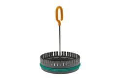 BioLite CampStove 2+ Complete Cook Kit, Wood-burner With Power Bank And Accessories -Chic Outdoor Equipment BLCAMPSTOVE KIT 07 biolite