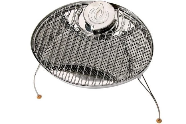 BioLite Portable Grill 4 BioLite Portable Grill - Image 2