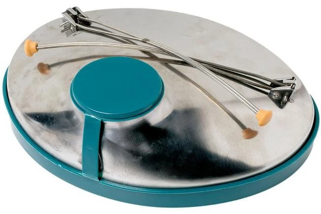 BioLite Portable Grill 5 BioLite Portable Grill - Image 3