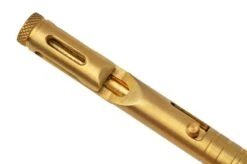 Böker Plus CID Cal .45 Brass 09BO064 Tactical Pen 9 Böker Plus CID Cal .45 Brass 09BO064 Tactical Pen -Chic Outdoor Equipment BO09BO064 04 boker