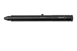 Böker Plus CID Cal .45 Black 09BO085 Tactical Pen