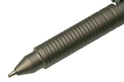 Böker Plus CID Cal .45 Gray 09BO086 Tactical Pen -Chic Outdoor Equipment BO09BO086 03 boker 1