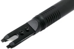 Böker Plus Quill Commando Tactical Pen, Black 9 Böker Plus Quill Commando Tactical Pen, Black -Chic Outdoor Equipment BO09BO125 04 boker