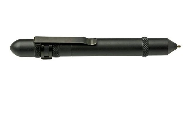 Böker Plus Bit Pen 09BO128 Tactical Pen 4 Böker Plus Bit Pen 09BO128 Tactical Pen - Image 2