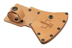 Böker Plus Appalachian Axe Sheath 09BO257, Leather Sheath -Chic Outdoor Equipment BO09BO257 03 boker