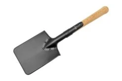 Böker Plus Shovel M1874 09BO500 -Chic Outdoor Equipment BO09BO500 02 boker