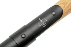 Böker Plus Shovel M1874 09BO500 -Chic Outdoor Equipment BO09BO500 04 boker